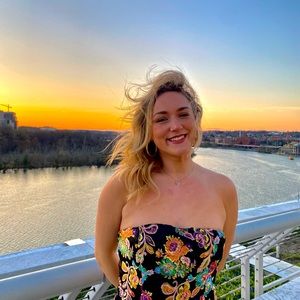 Meet your Posher, Kat